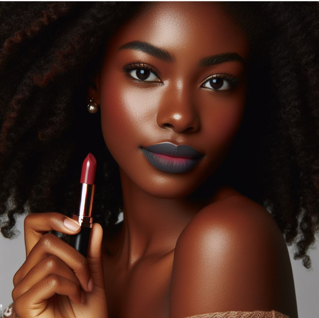 ABCbabes matte lipsticks