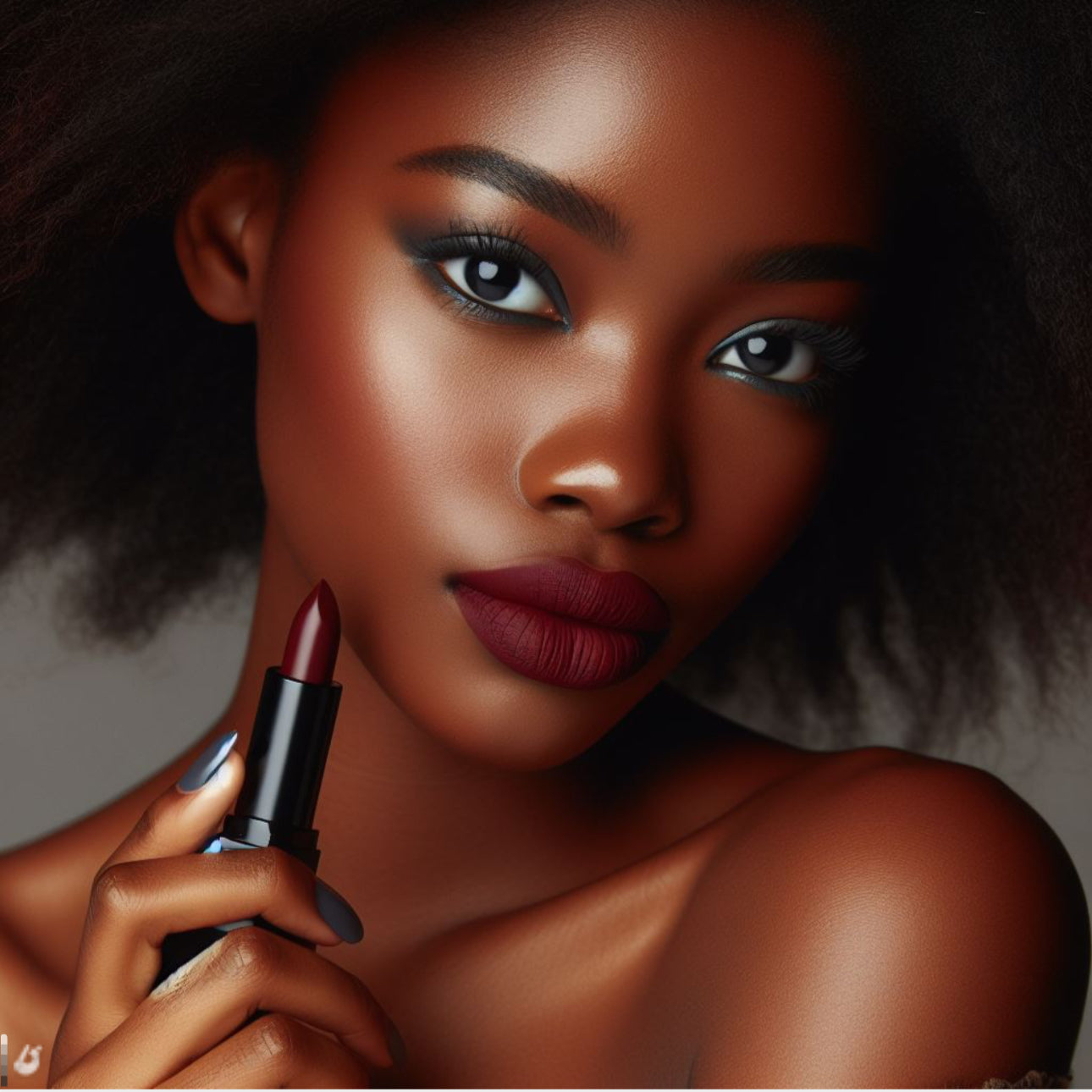 ABCbabes matte lipsticks
