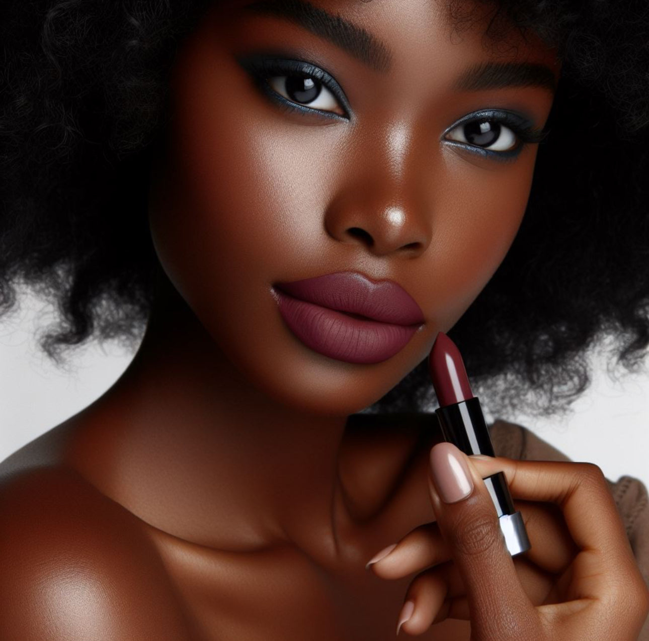 ABCbabes matte lipsticks
