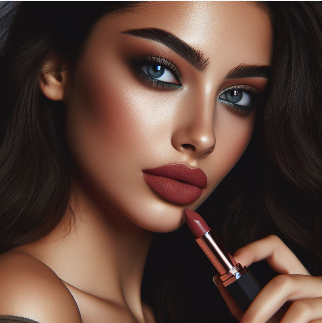 ABCbabes matte lipsticks