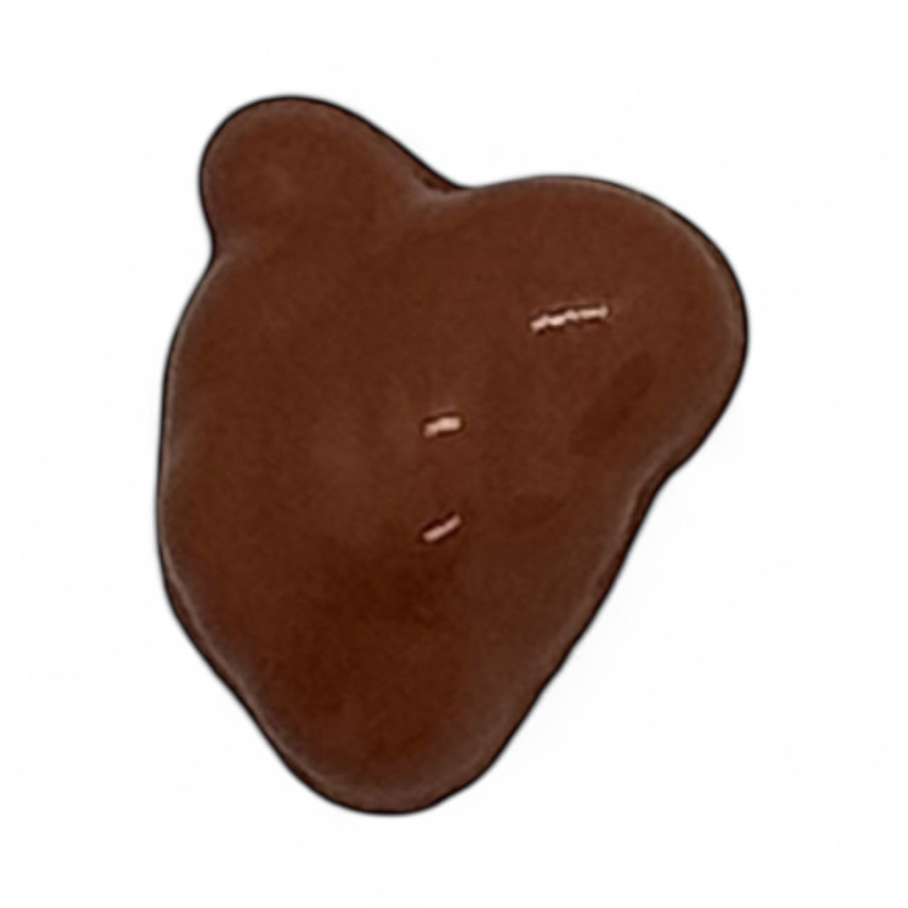 ABCbabes deep tan warm golden undertone shade 31 hydrating liquid foundation with matte finish.