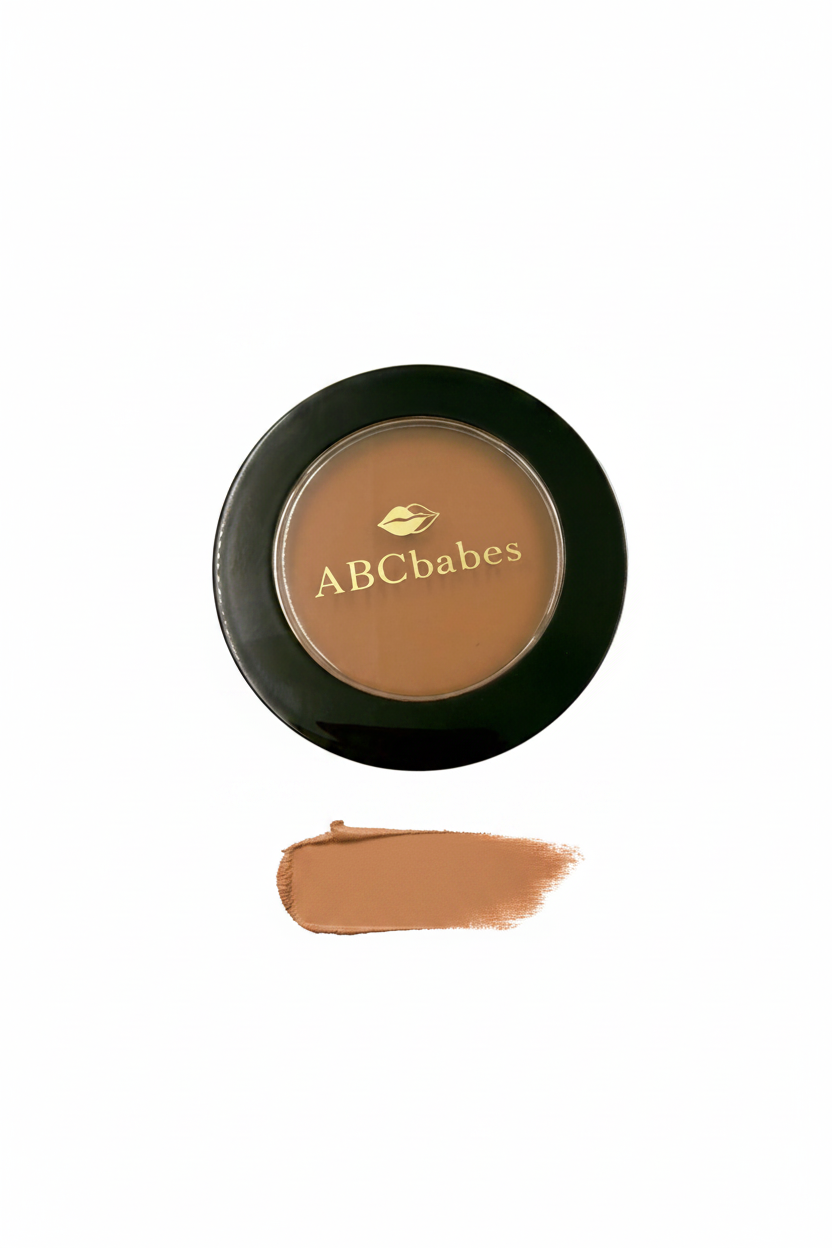Pressed foundation powder shade 8