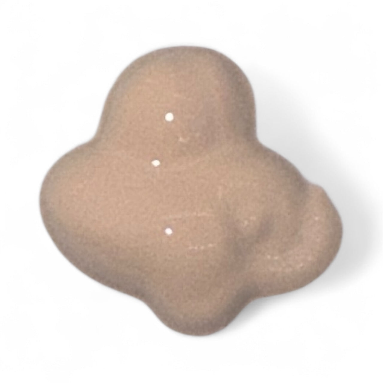 ABCbabes light shade #6 with warm skin undertones.