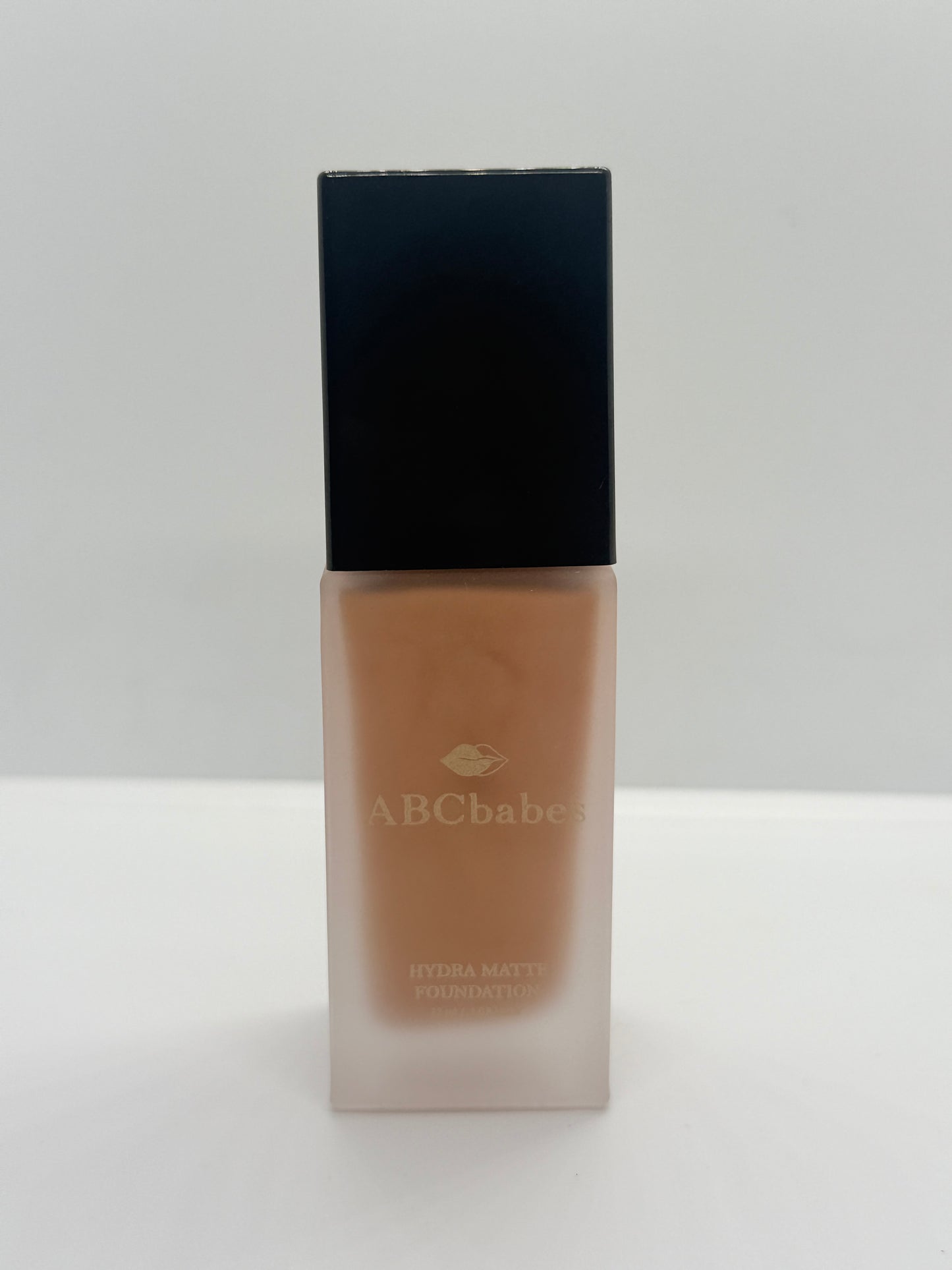 ABCbabes Shade # 1 for light shade with fair and cool undertones