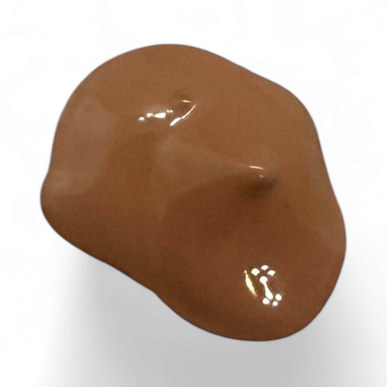 ABCbabes medium shade #20 warm golden undertones.