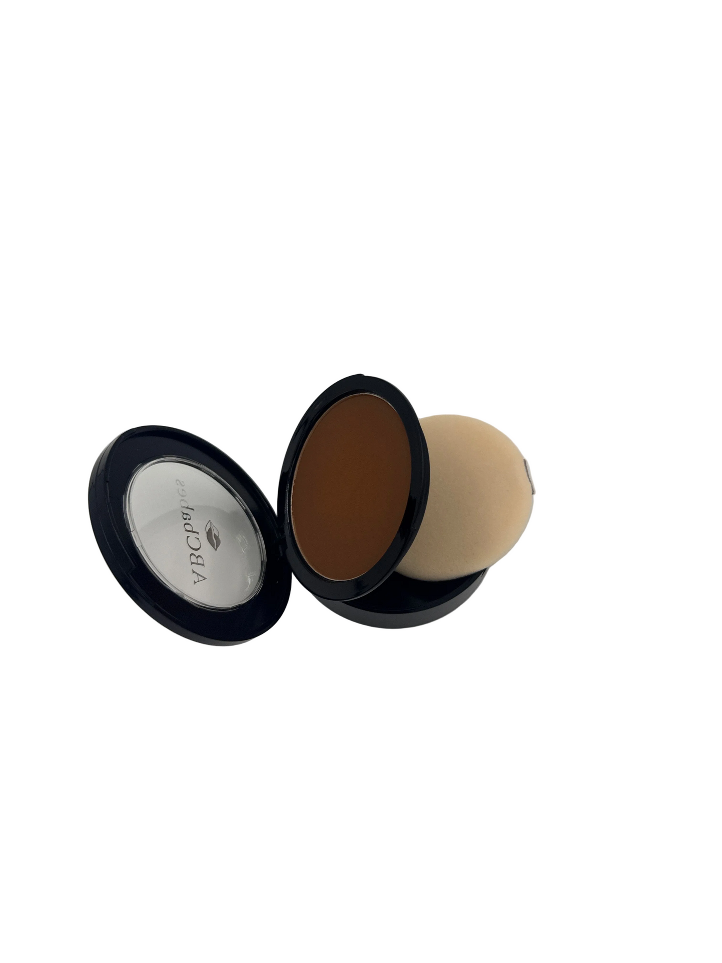 Pressed foundation powder shade 10